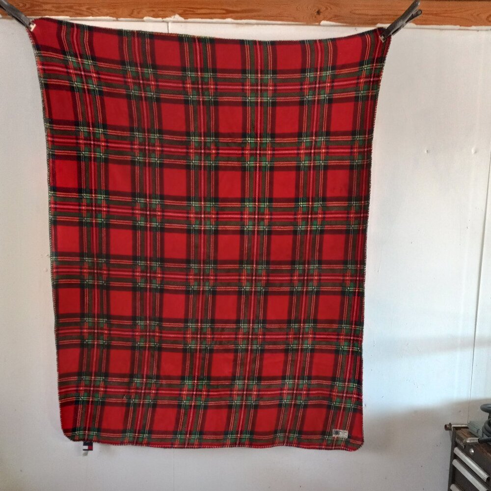 throw blanket